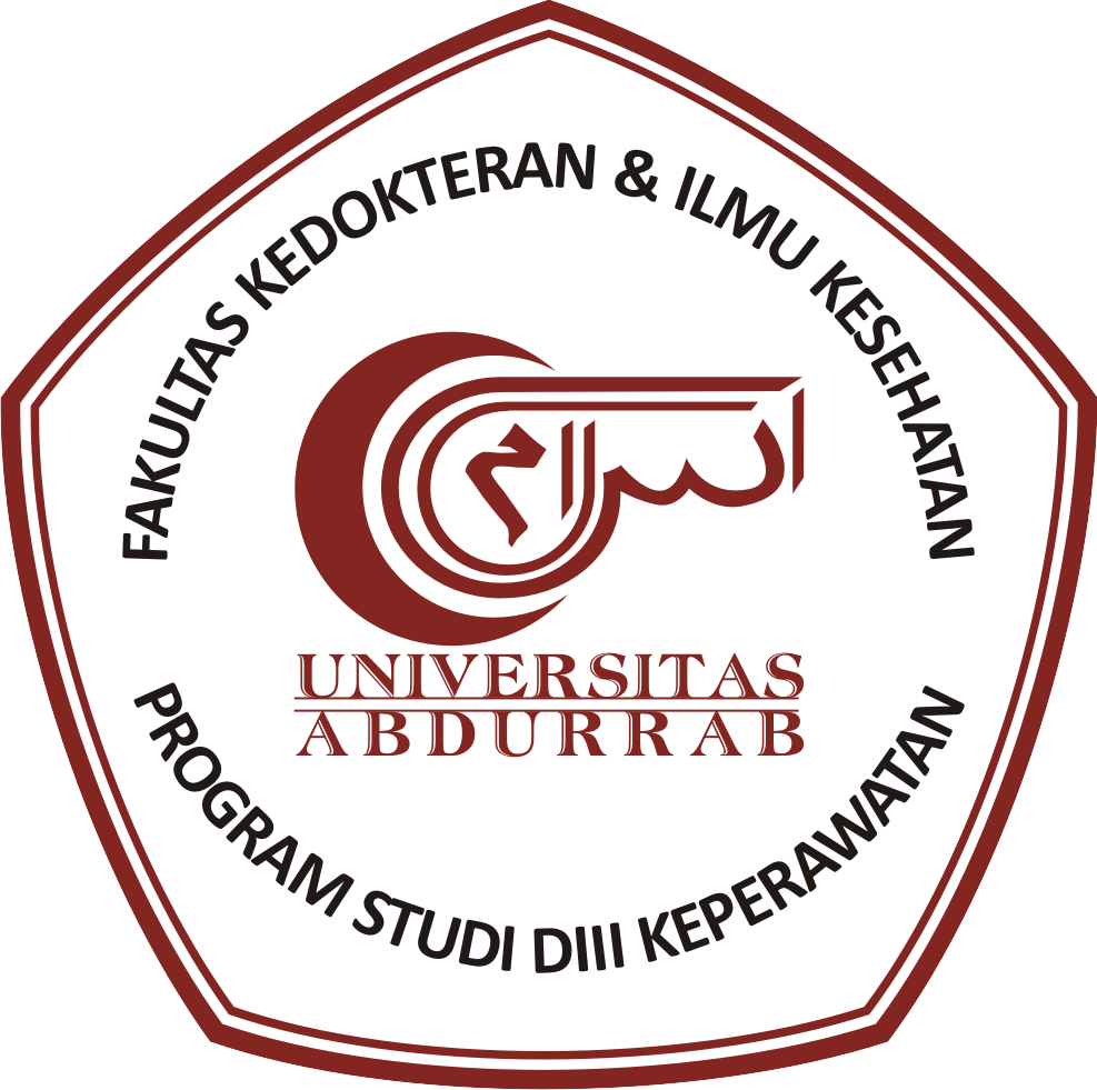 Nanda Ayu Wulandari Keperawatan Universitas Abdurrab Pekanbaru 
